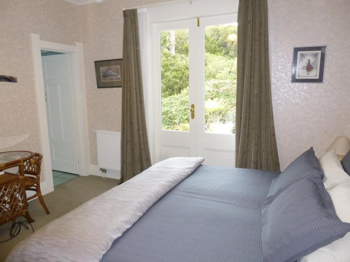 Half-moon Bay Glendaruel Bed And Breakfast מראה חיצוני תמונה