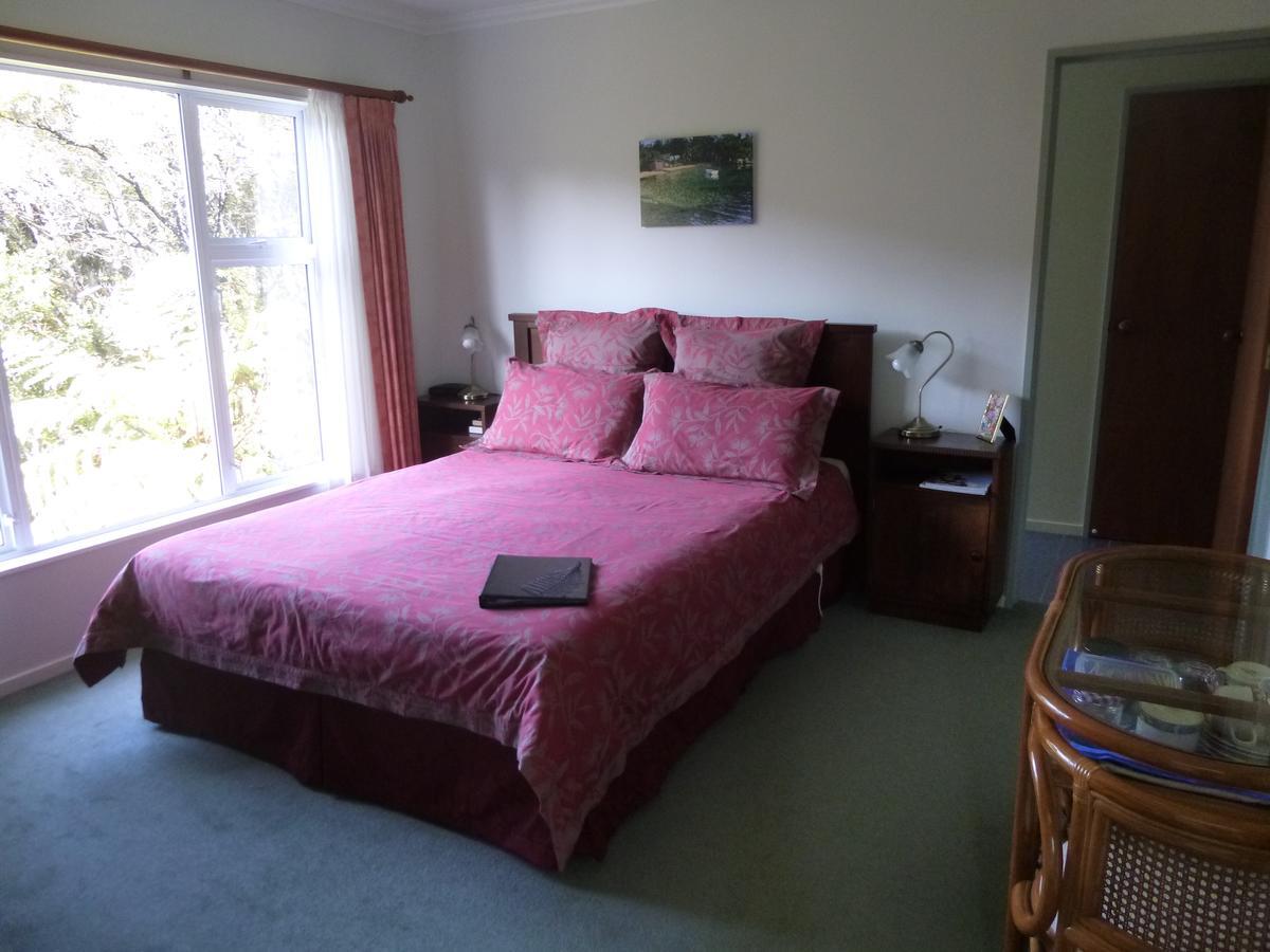 Half-moon Bay Glendaruel Bed And Breakfast מראה חיצוני תמונה