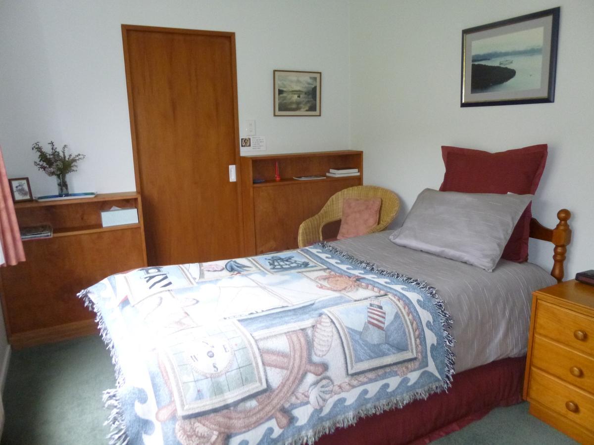 Half-moon Bay Glendaruel Bed And Breakfast מראה חיצוני תמונה