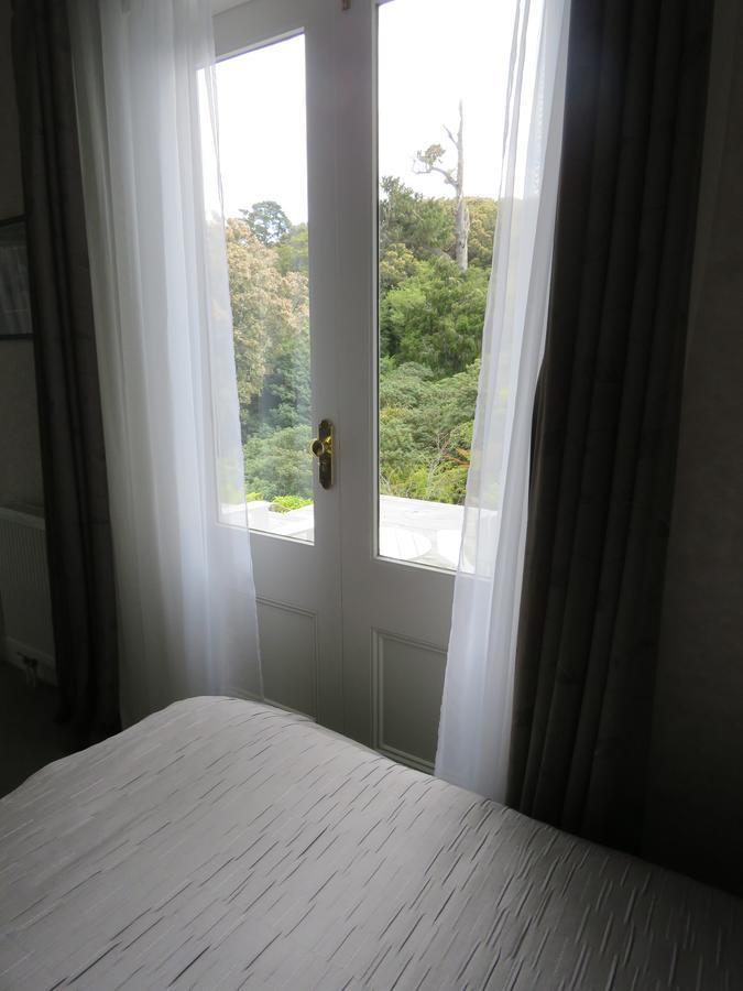Half-moon Bay Glendaruel Bed And Breakfast מראה חיצוני תמונה