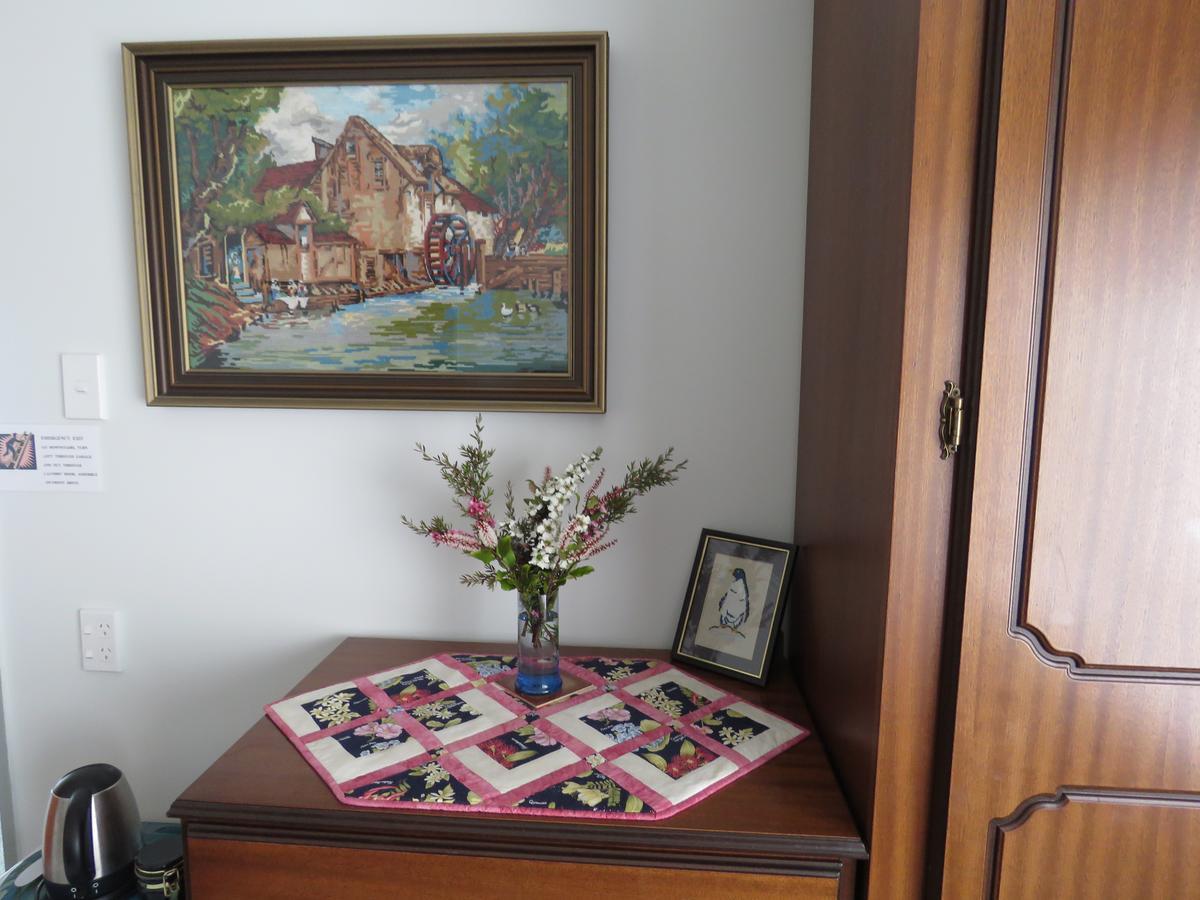 Half-moon Bay Glendaruel Bed And Breakfast מראה חיצוני תמונה