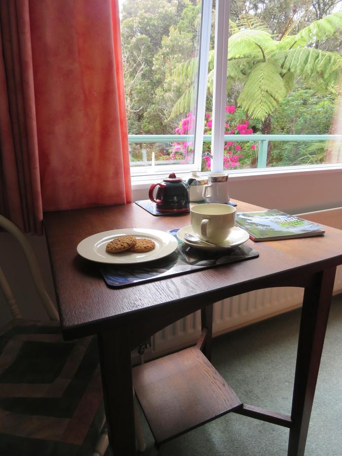 Half-moon Bay Glendaruel Bed And Breakfast מראה חיצוני תמונה