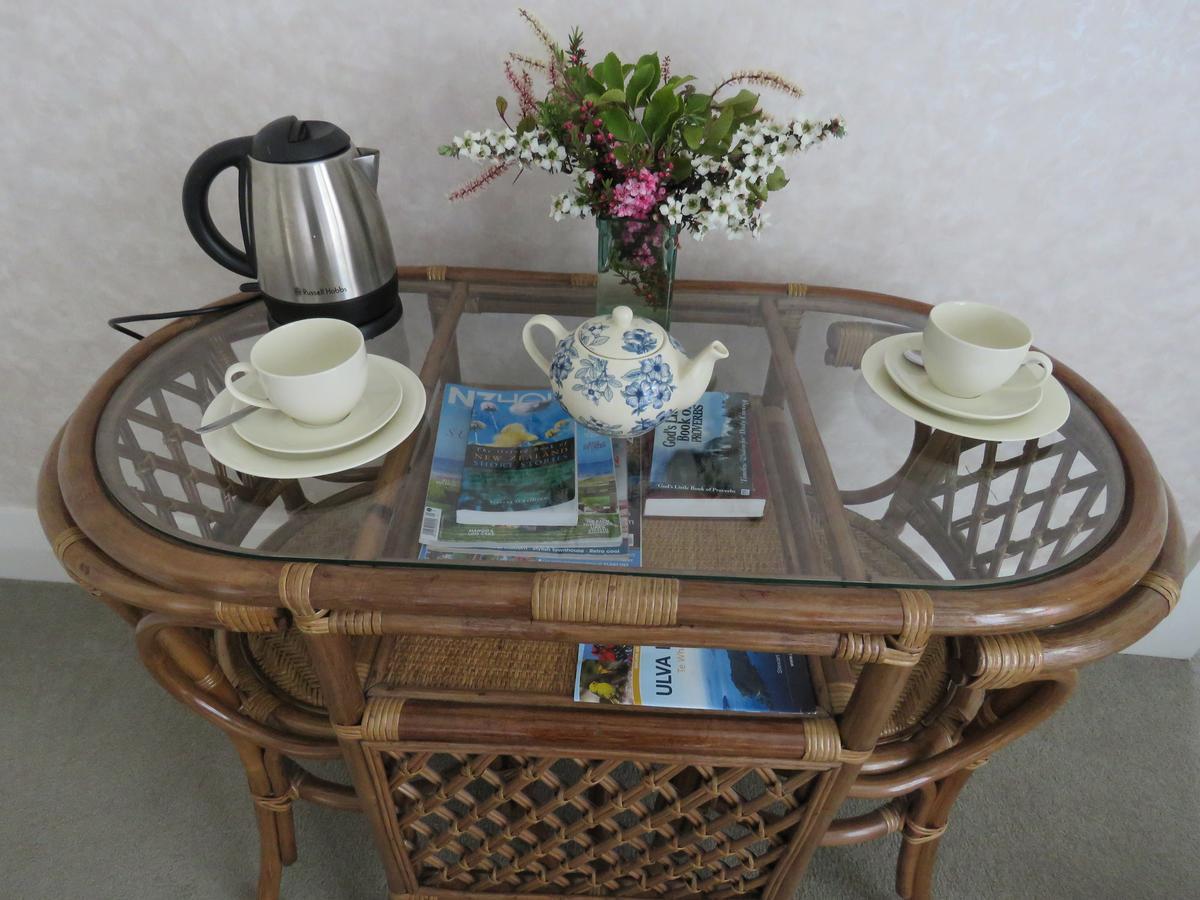 Half-moon Bay Glendaruel Bed And Breakfast מראה חיצוני תמונה